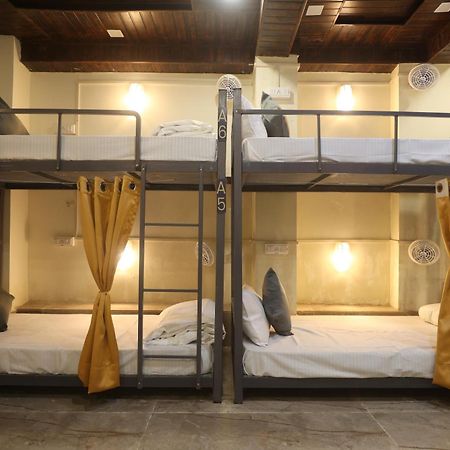 Perfectstayz Aiims Near Aiims Hospital Risikés Kültér fotó