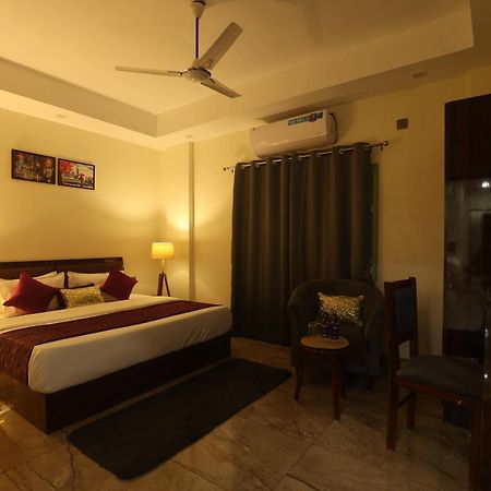 Perfectstayz Aiims Near Aiims Hospital Risikés Kültér fotó