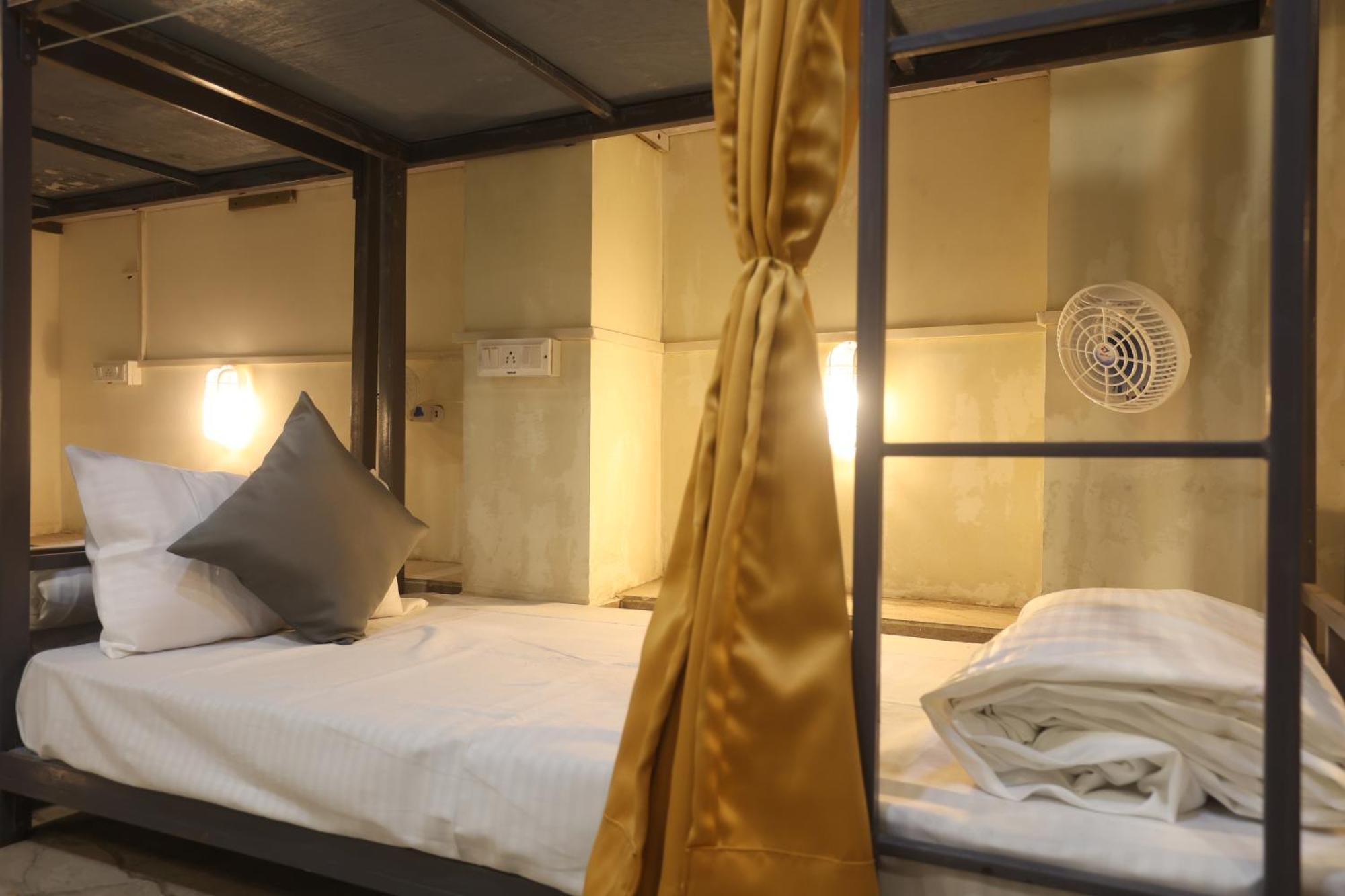Perfectstayz Aiims Near Aiims Hospital Risikés Kültér fotó