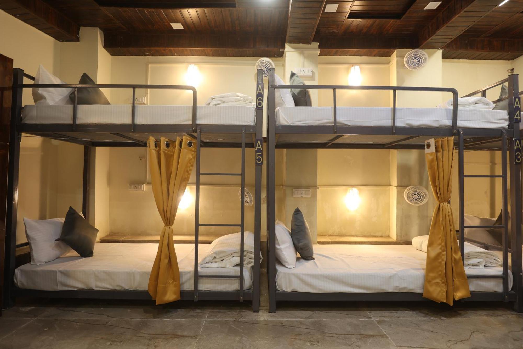 Perfectstayz Aiims Near Aiims Hospital Risikés Kültér fotó