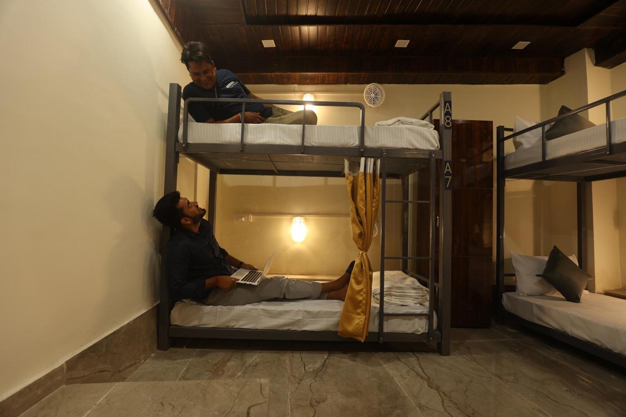 Perfectstayz Aiims Near Aiims Hospital Risikés Kültér fotó