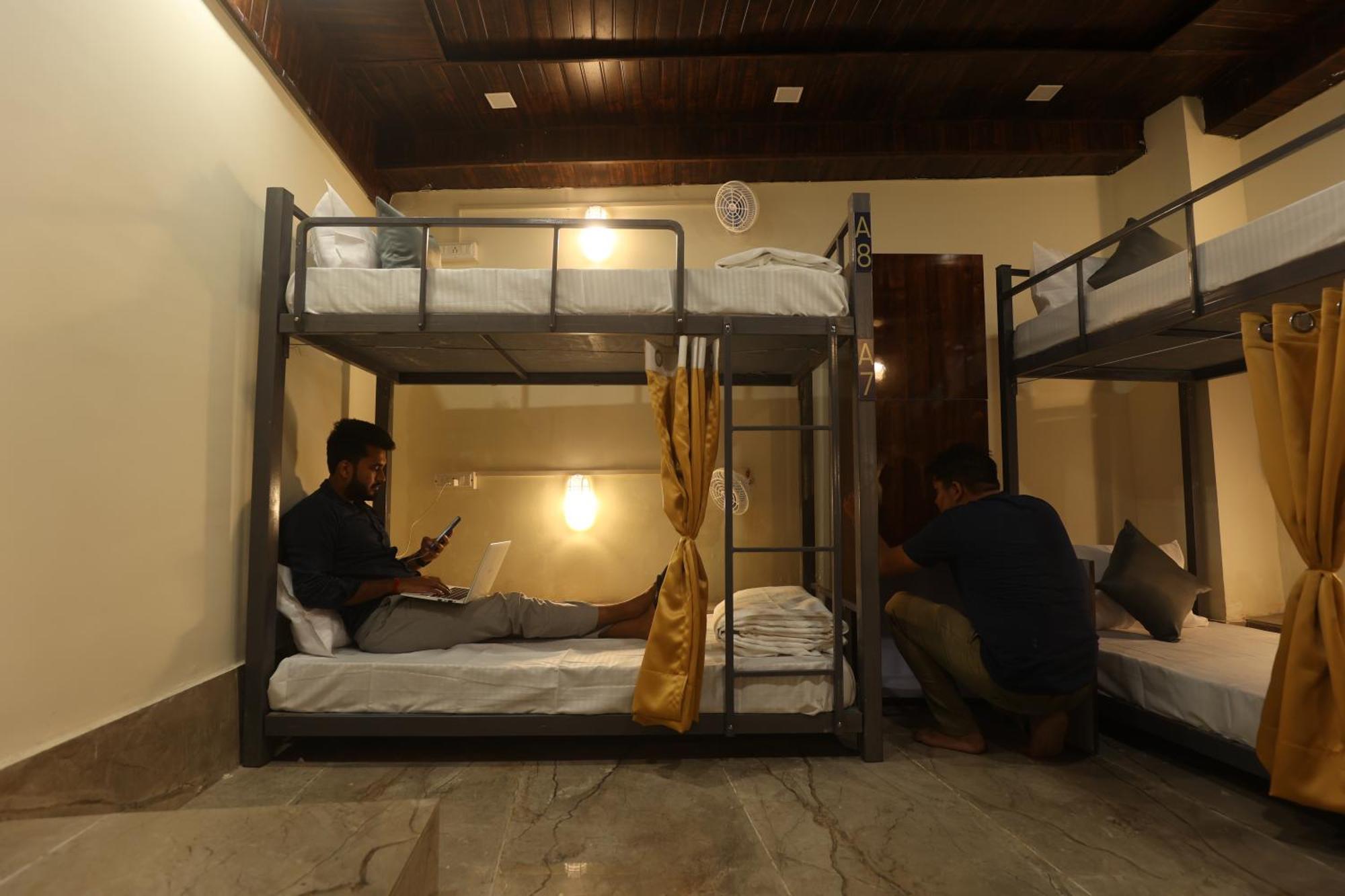 Perfectstayz Aiims Near Aiims Hospital Risikés Kültér fotó