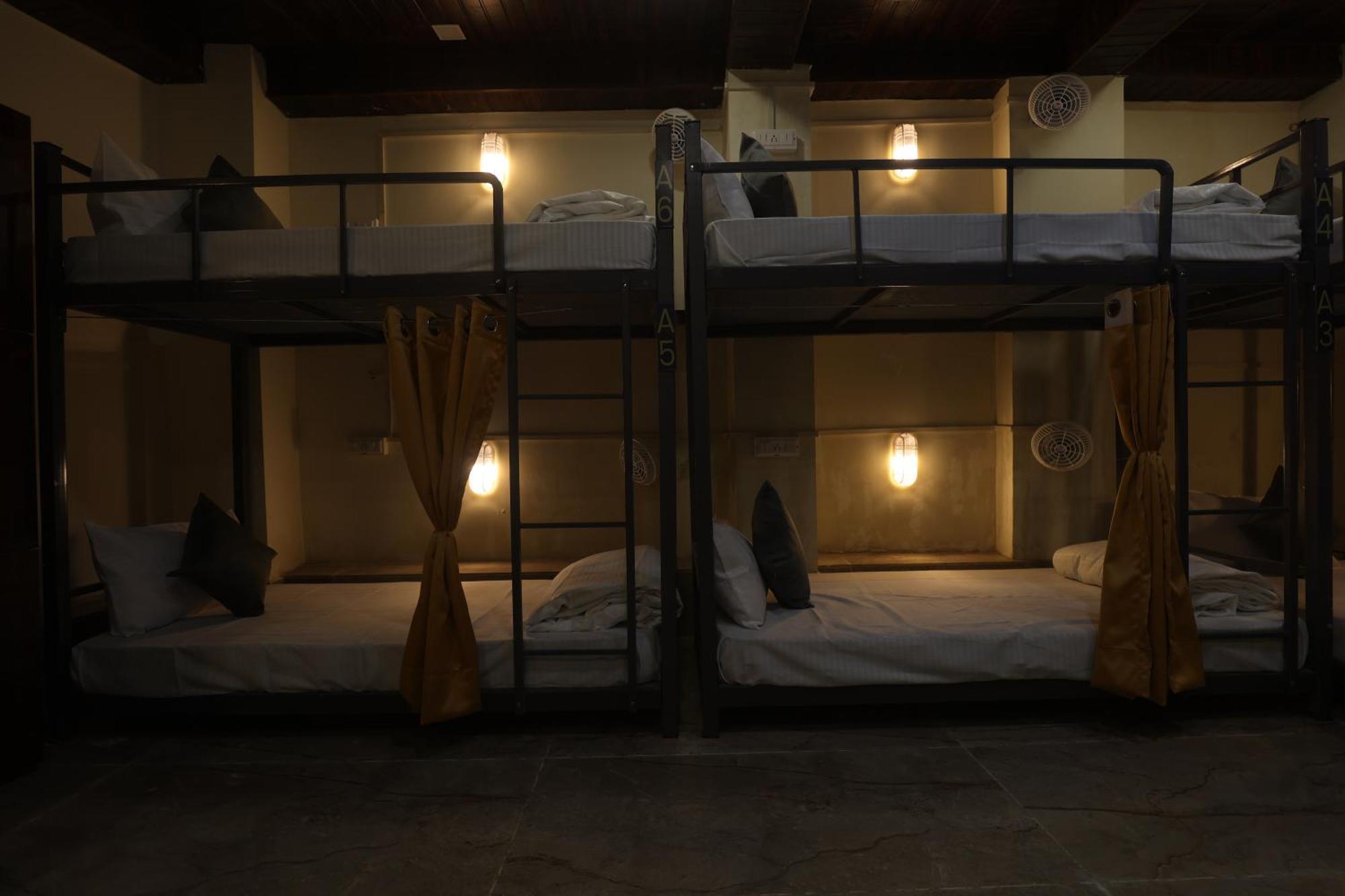 Perfectstayz Aiims Near Aiims Hospital Risikés Kültér fotó