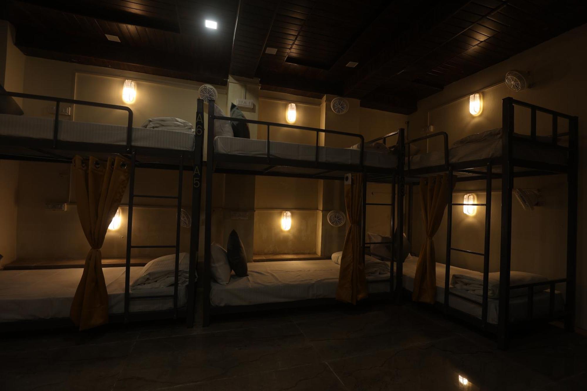 Perfectstayz Aiims Near Aiims Hospital Risikés Kültér fotó