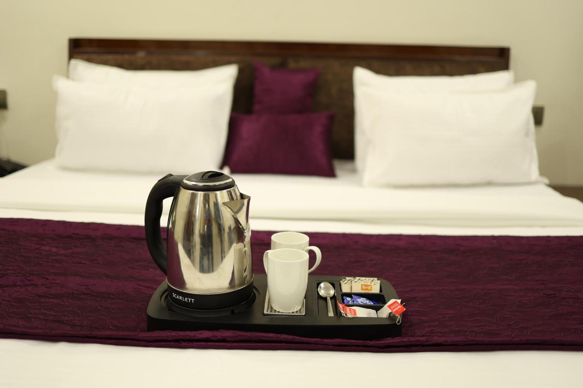 Perfectstayz Aiims Near Aiims Hospital Risikés Kültér fotó